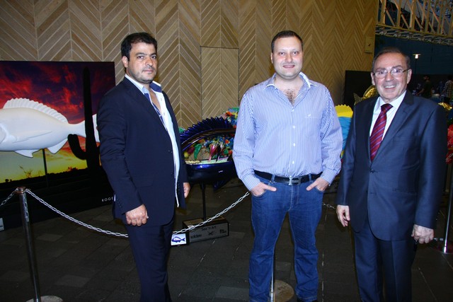 Sea N Art Exhibition